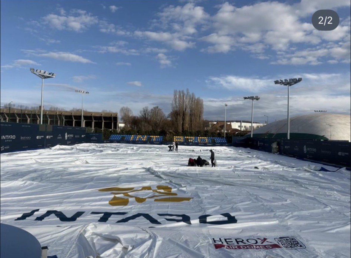 Intaro Dome - Image 1